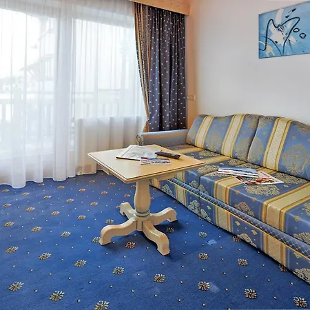 Glanzer Homes * Sölden