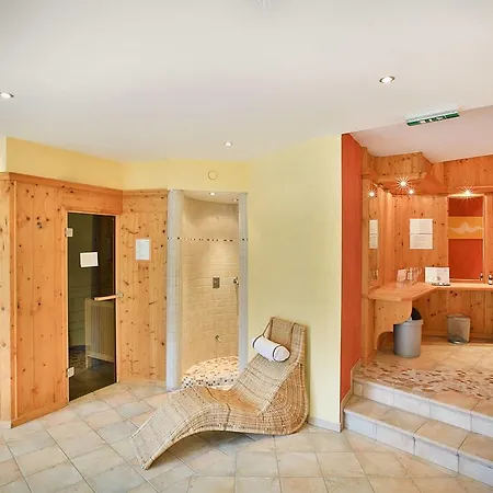 Glanzer Homes Appartement Sölden
